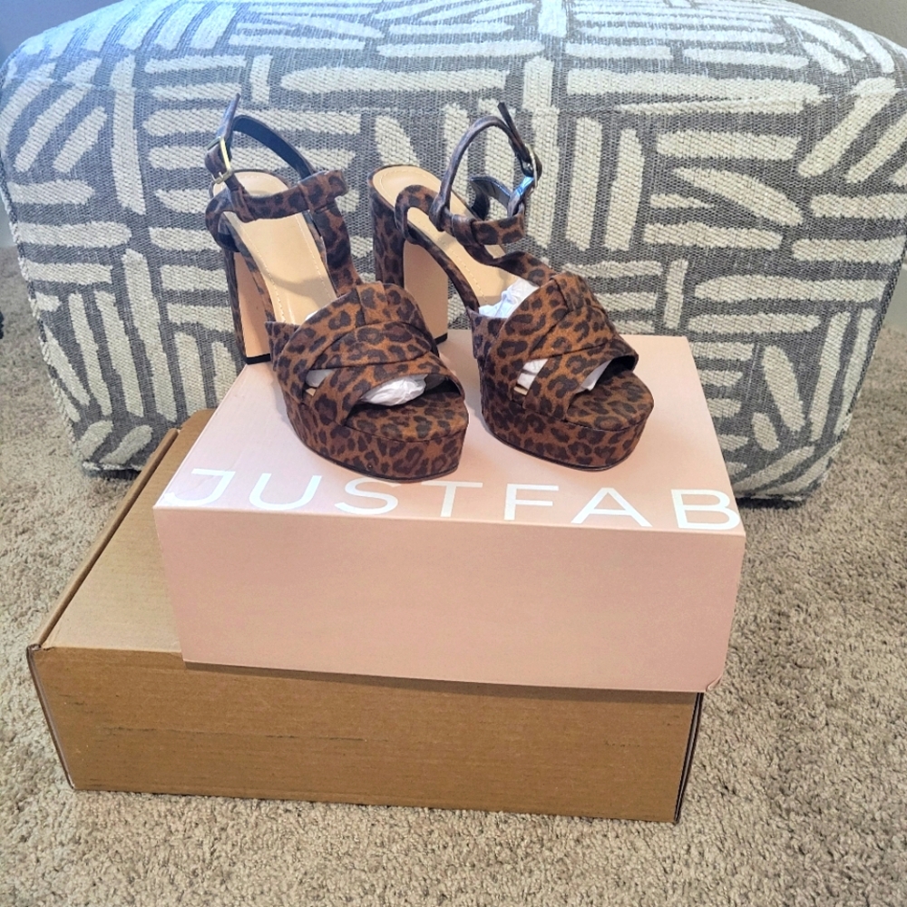 Women's Heels